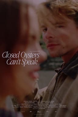 Closed Oysters Can't Speak