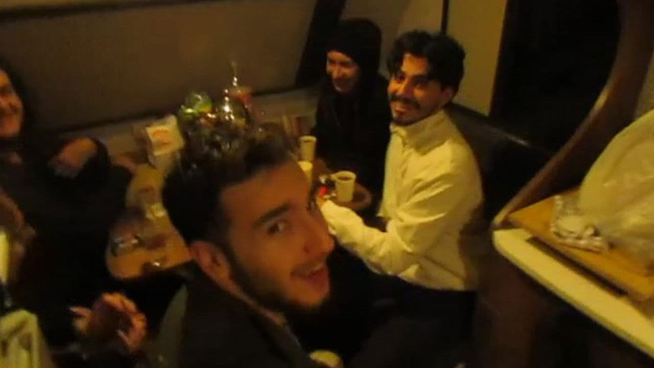 bu dünyanın sonu değil