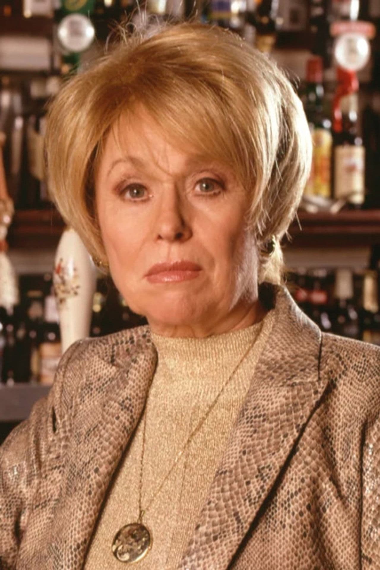 Barbara Windsor