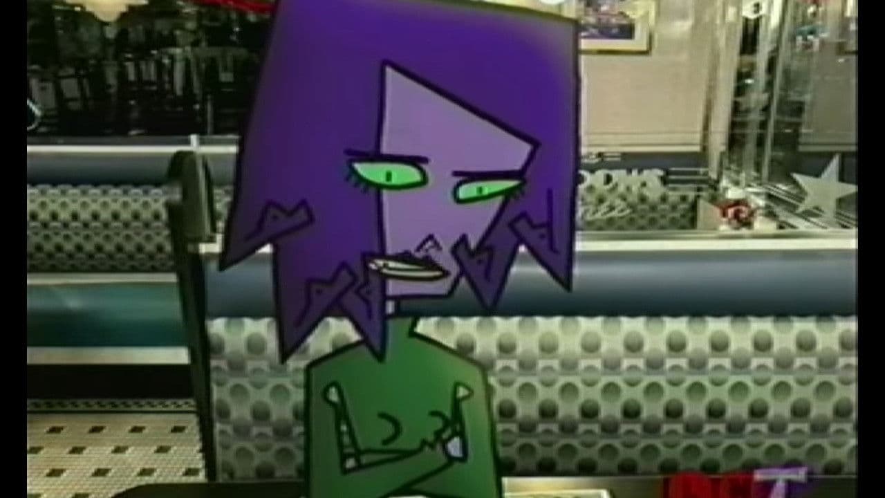 Medusa vs. the Men Who Want (Her) Head