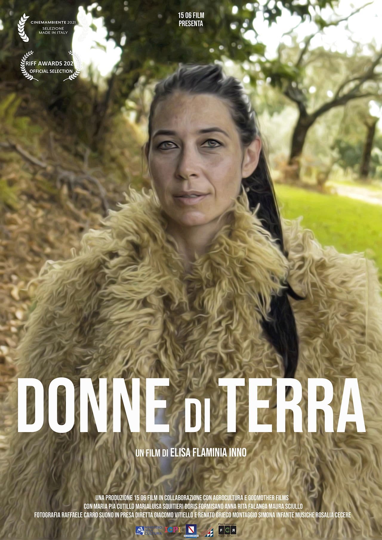 Donne di terra