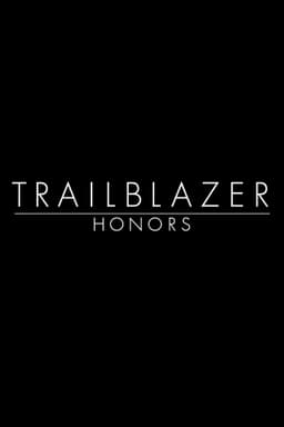 Trailblazer Honors