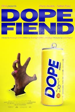 Dope Fiend