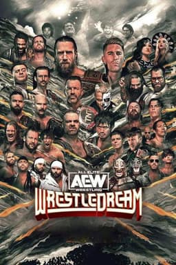 AEW: WrestleDream 2023