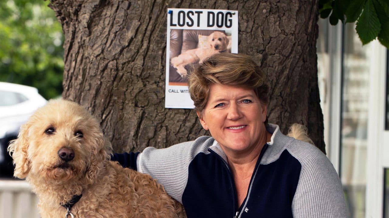 Lost Dog, Found Dog with Clare Balding