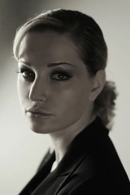 Мария Максакова-Игенбергс