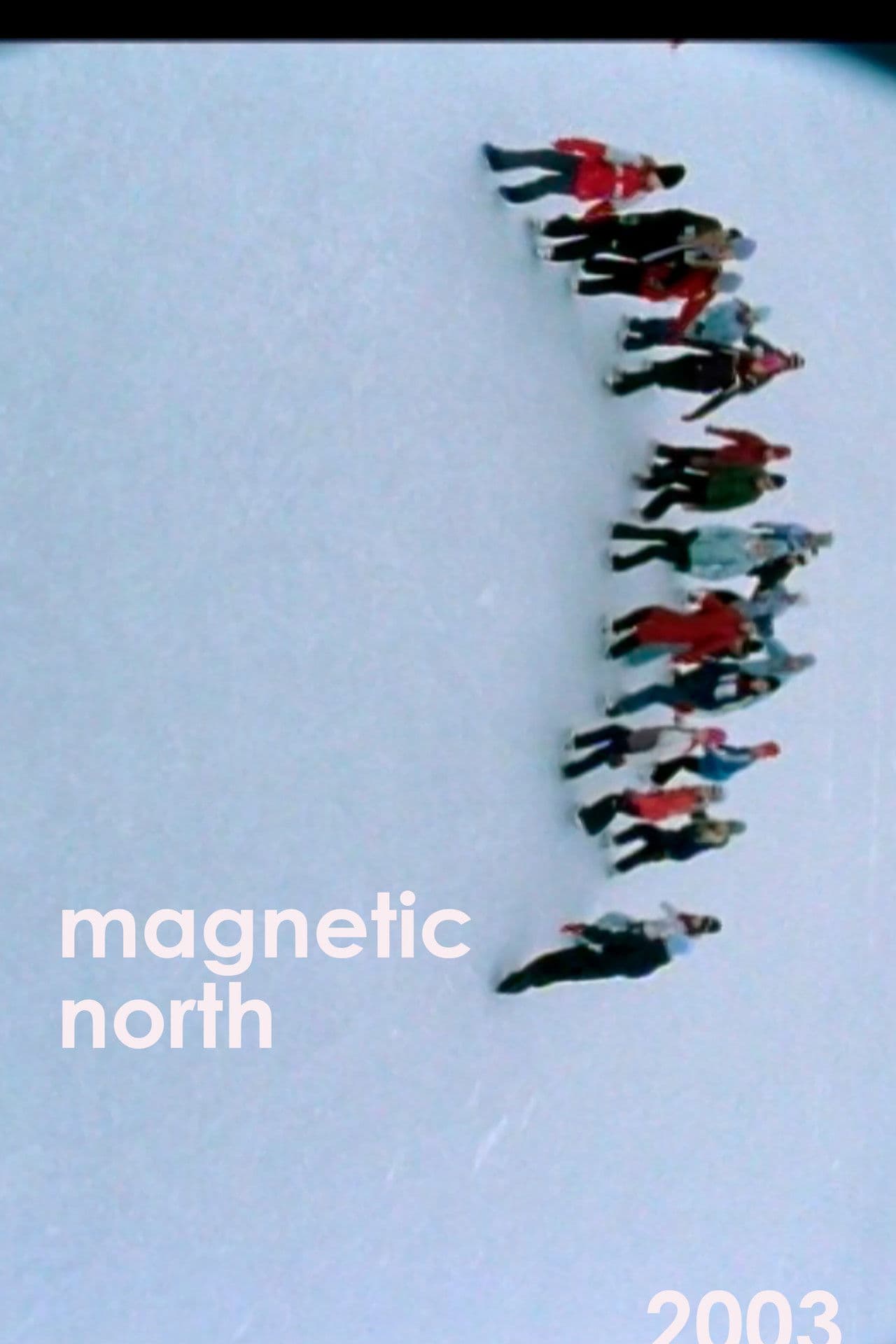 Magnetic North
