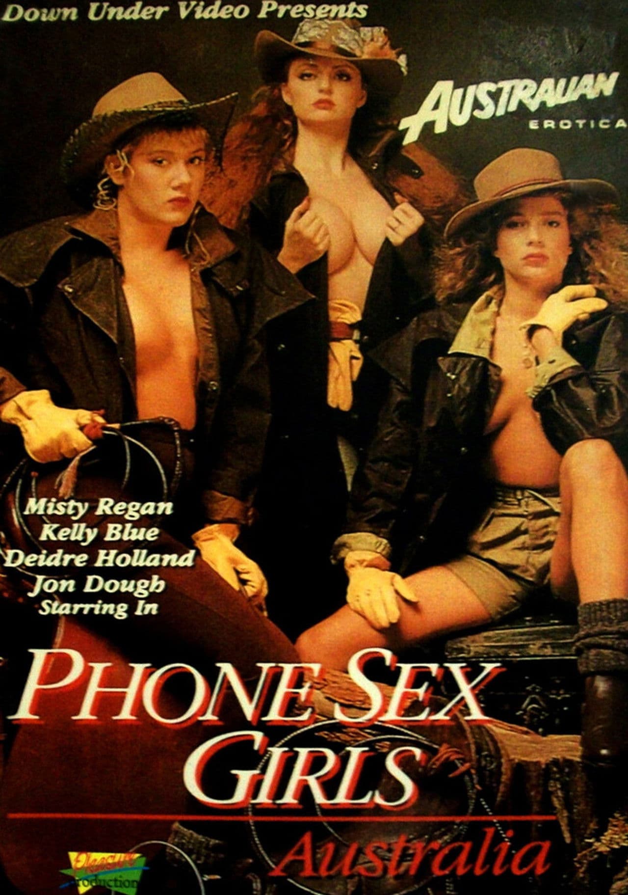 Phone Sex Girls Australia