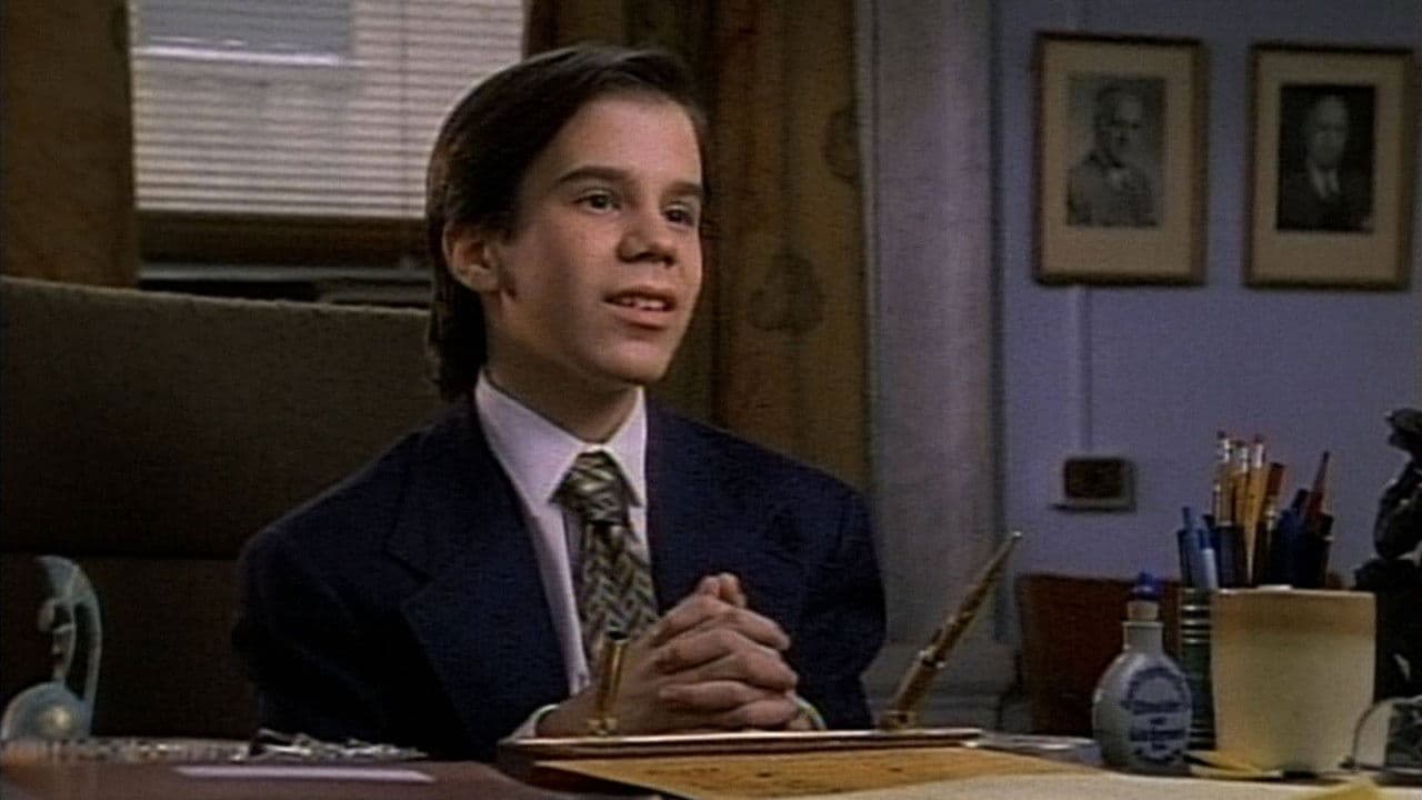 Someone Had to Be Benny