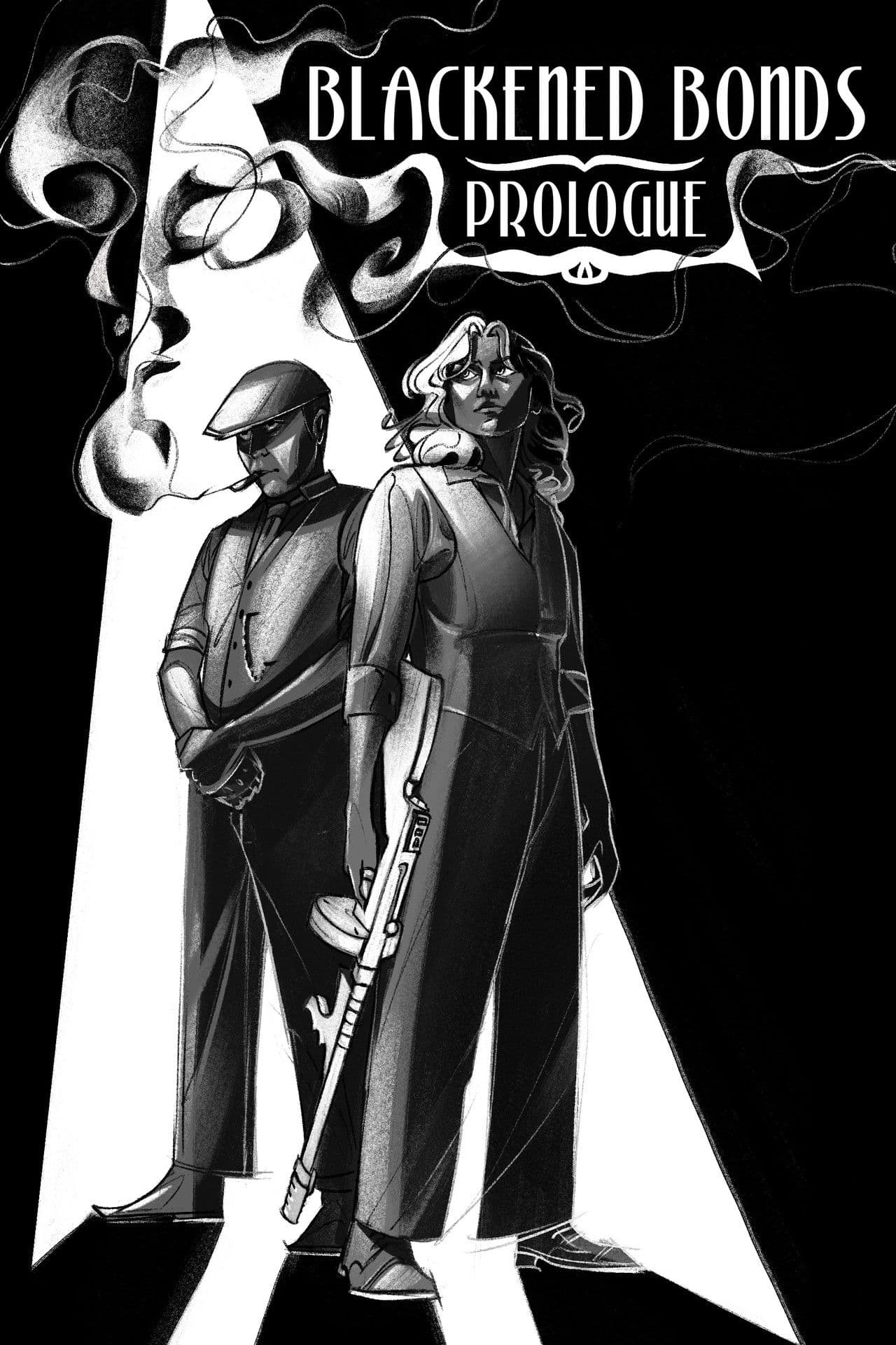 Blackened Bonds: Prologue