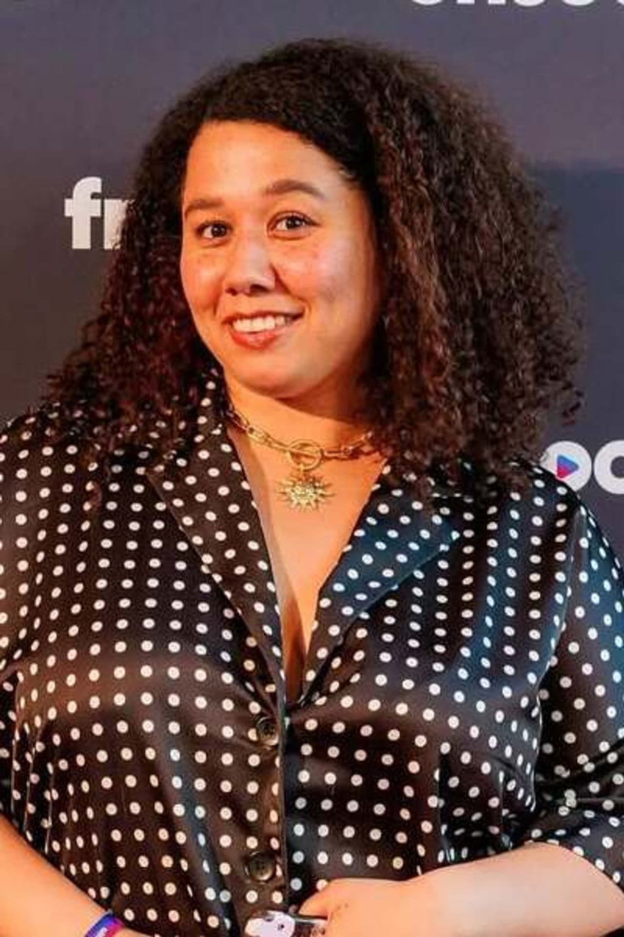 Jillian Camara Jordan