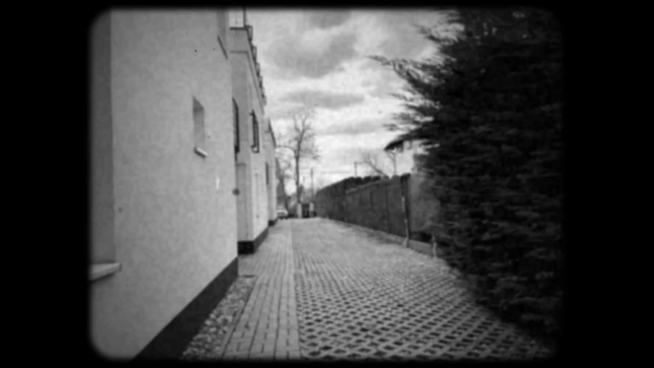 Entrez Dans Le Garage!