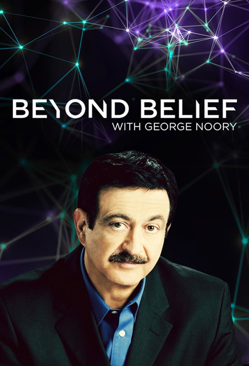Beyond Belief with George Noory
