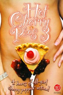 Hot Cherry Pies 3