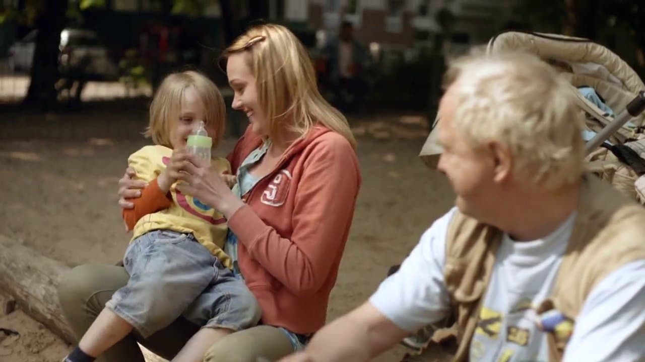 Überleben an der Wickelfront