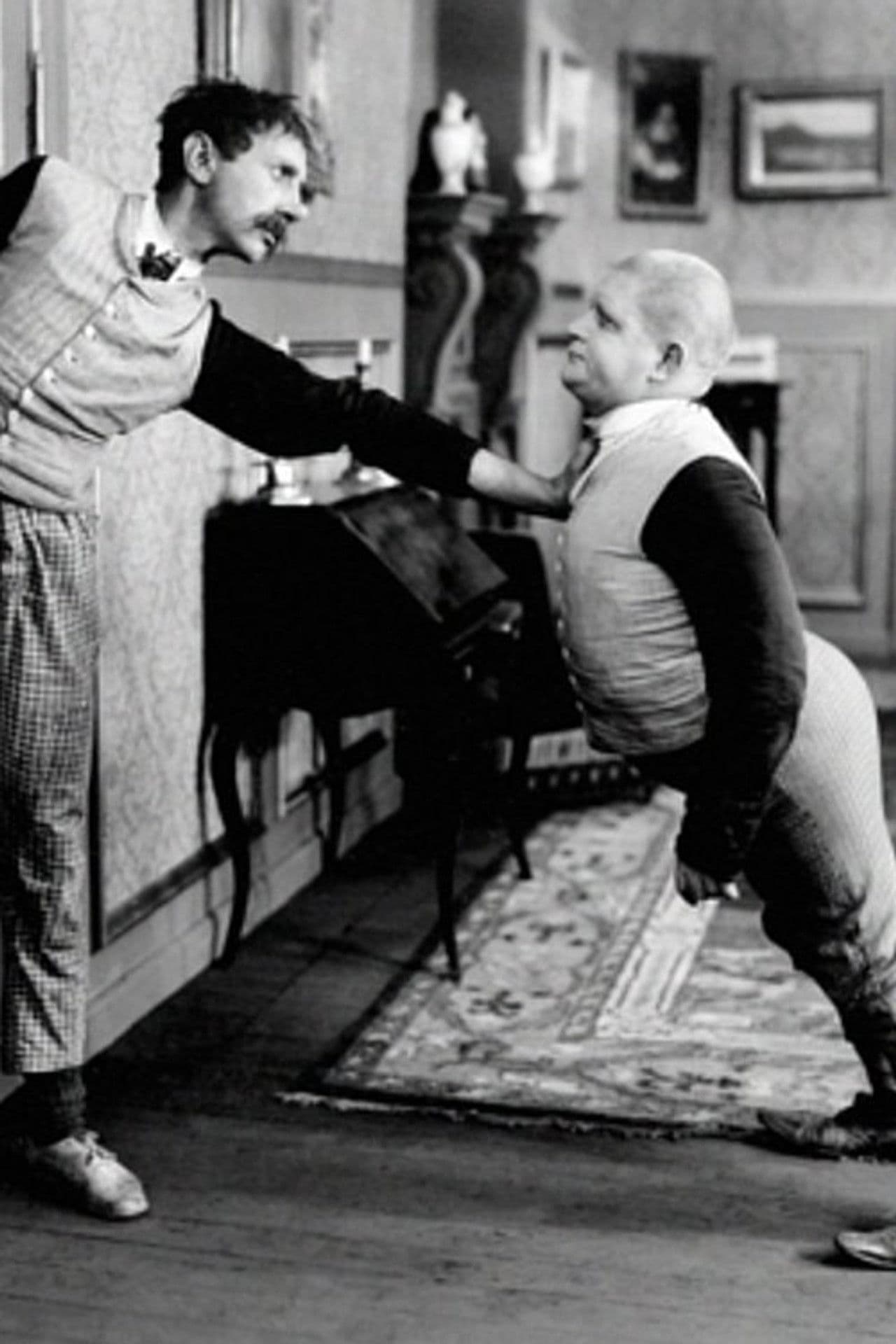 Professor Petersen's Pals