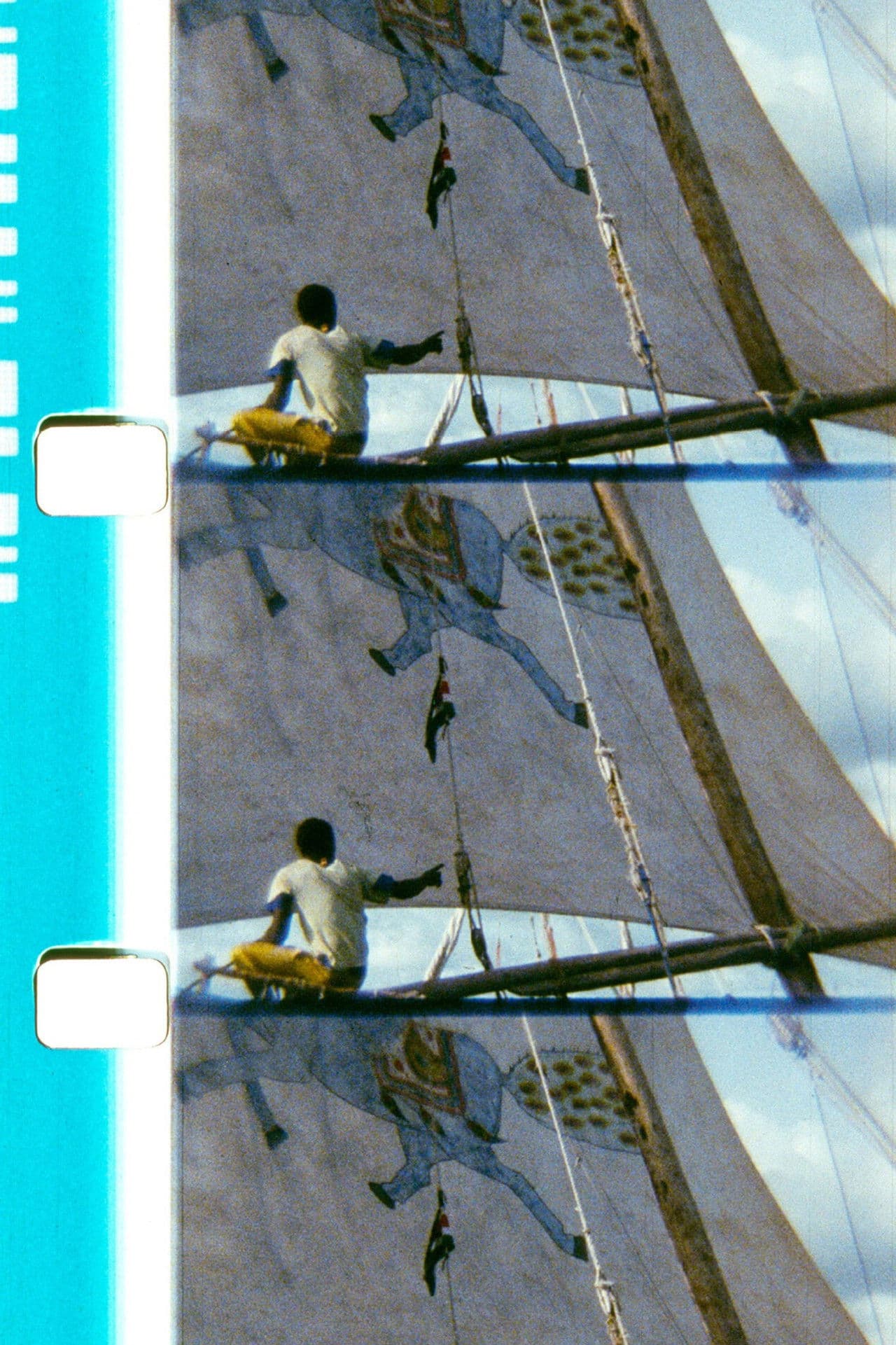 The Horse of the Prophet