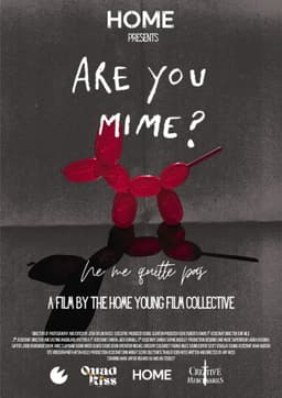 Are You Mime?