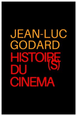 Histoire(s) du cinéma