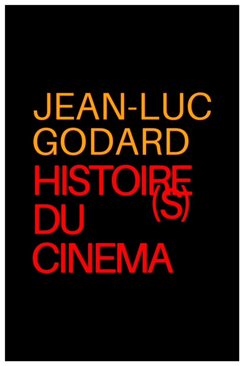 Histoire(s) du cinéma