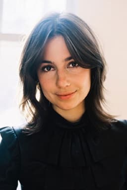 Georgia Wilkinson-Derums