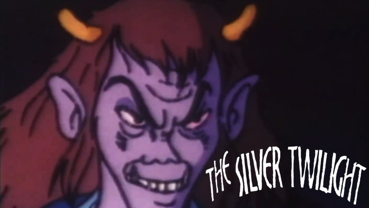 The Silver Twilight