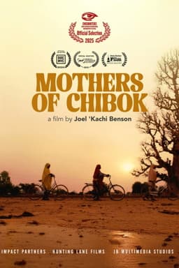 Mothers of Chibok