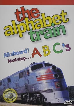 The Alphabet Train