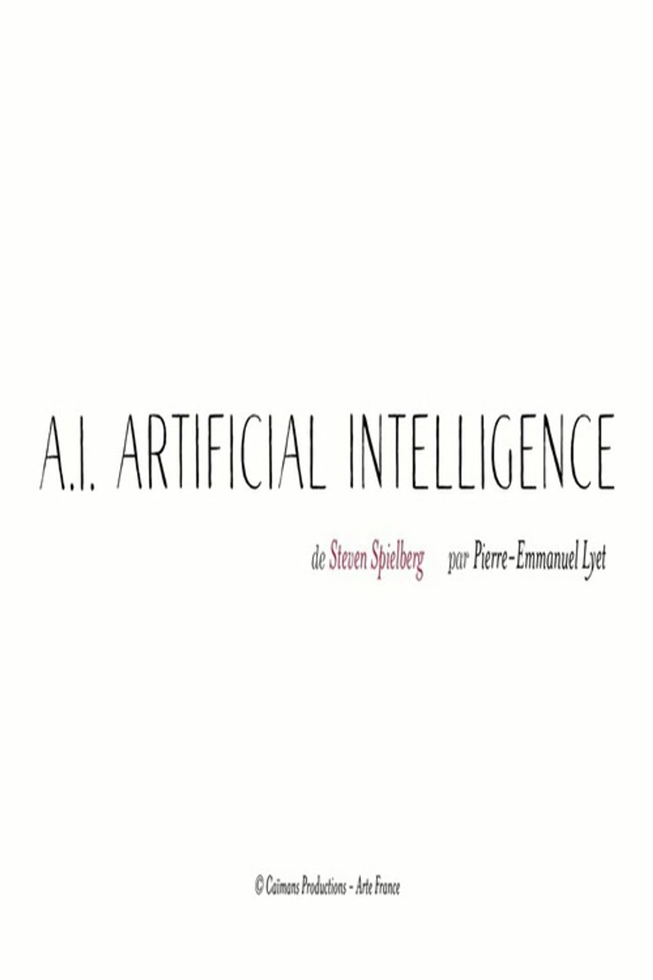 Short Cuts : A.I. - Intelligence artificielle  de Steven Spielberg