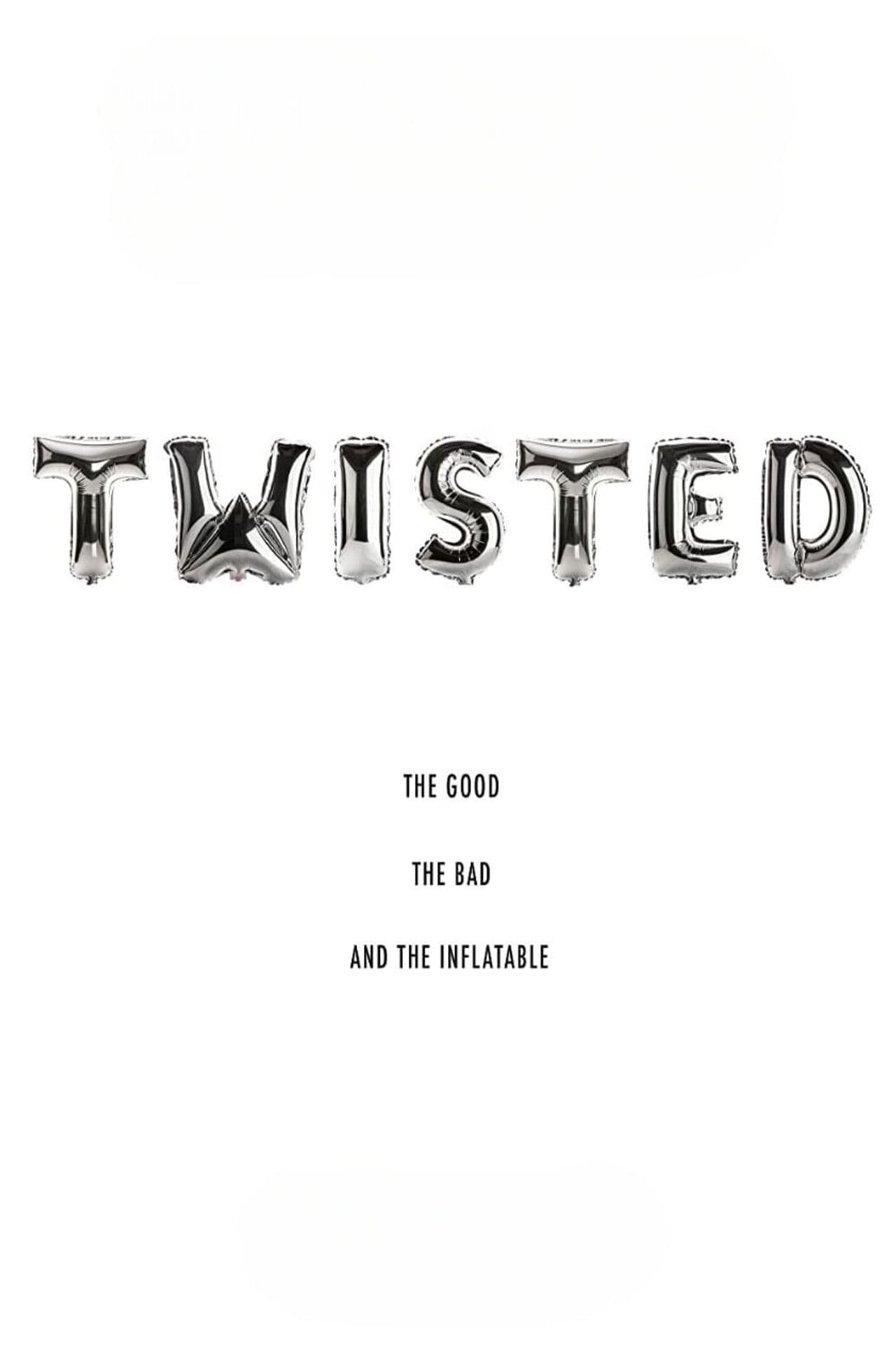 Twisted