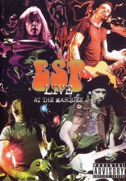 ESP: Live at the Marquee