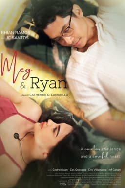 Meg & Ryan