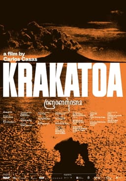 Krakatoa