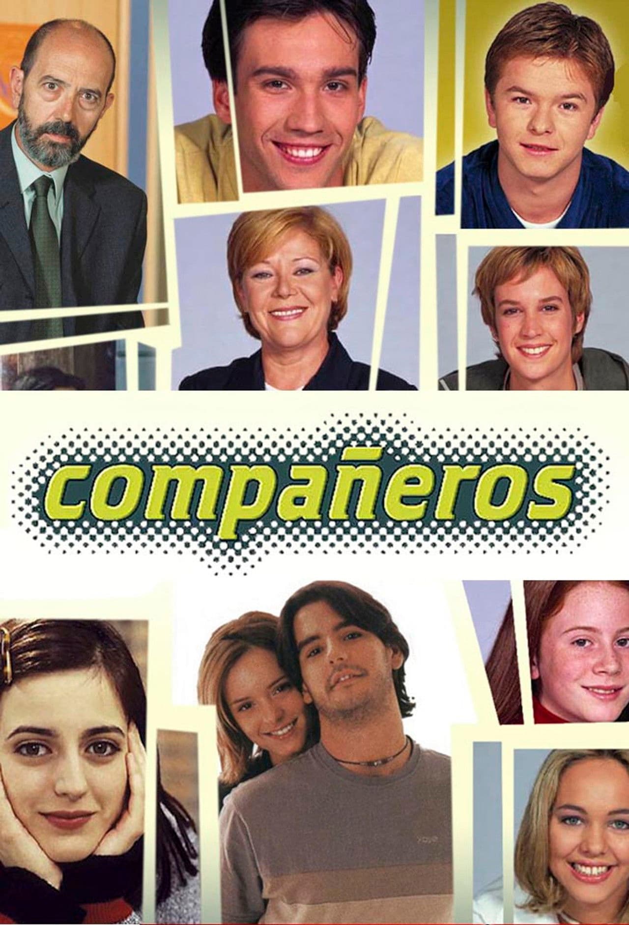 Compañeros