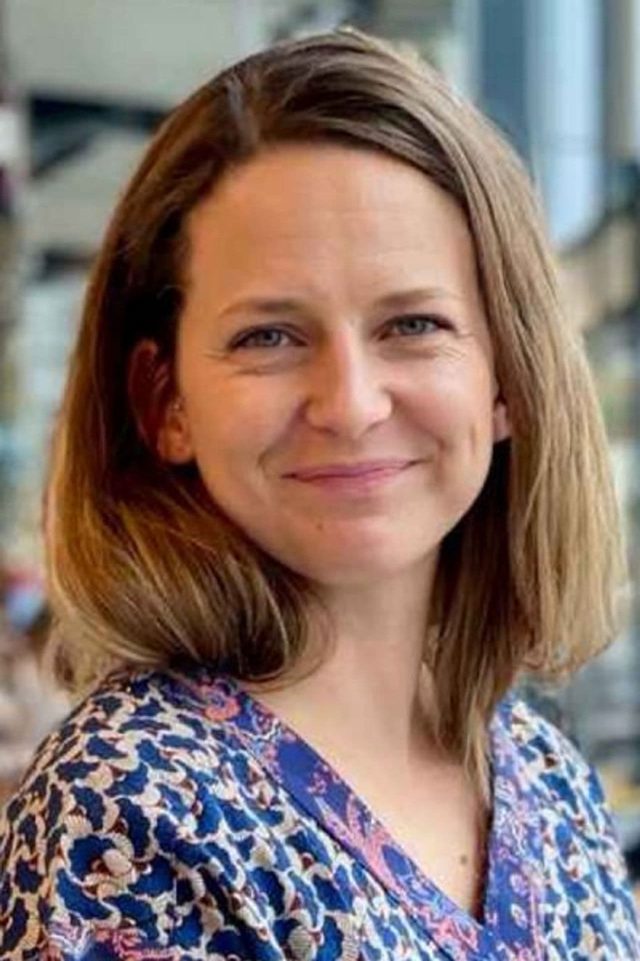 Camille Gudmand Lange