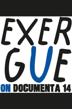 exergue – on documenta 14