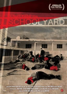 #Schoolyard: An Untold Story