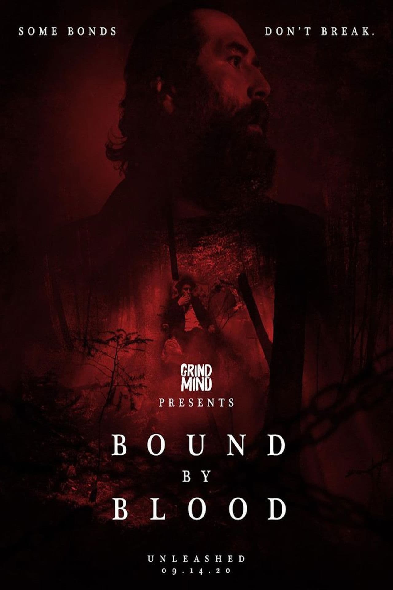 Bound By Blood