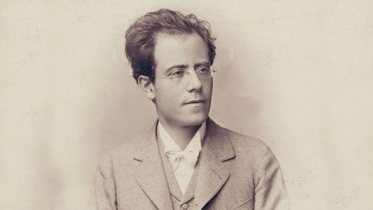Sur les pas de Mahler