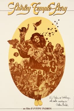 Shirley Temple Story