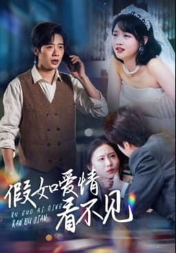 假如爱情看不见