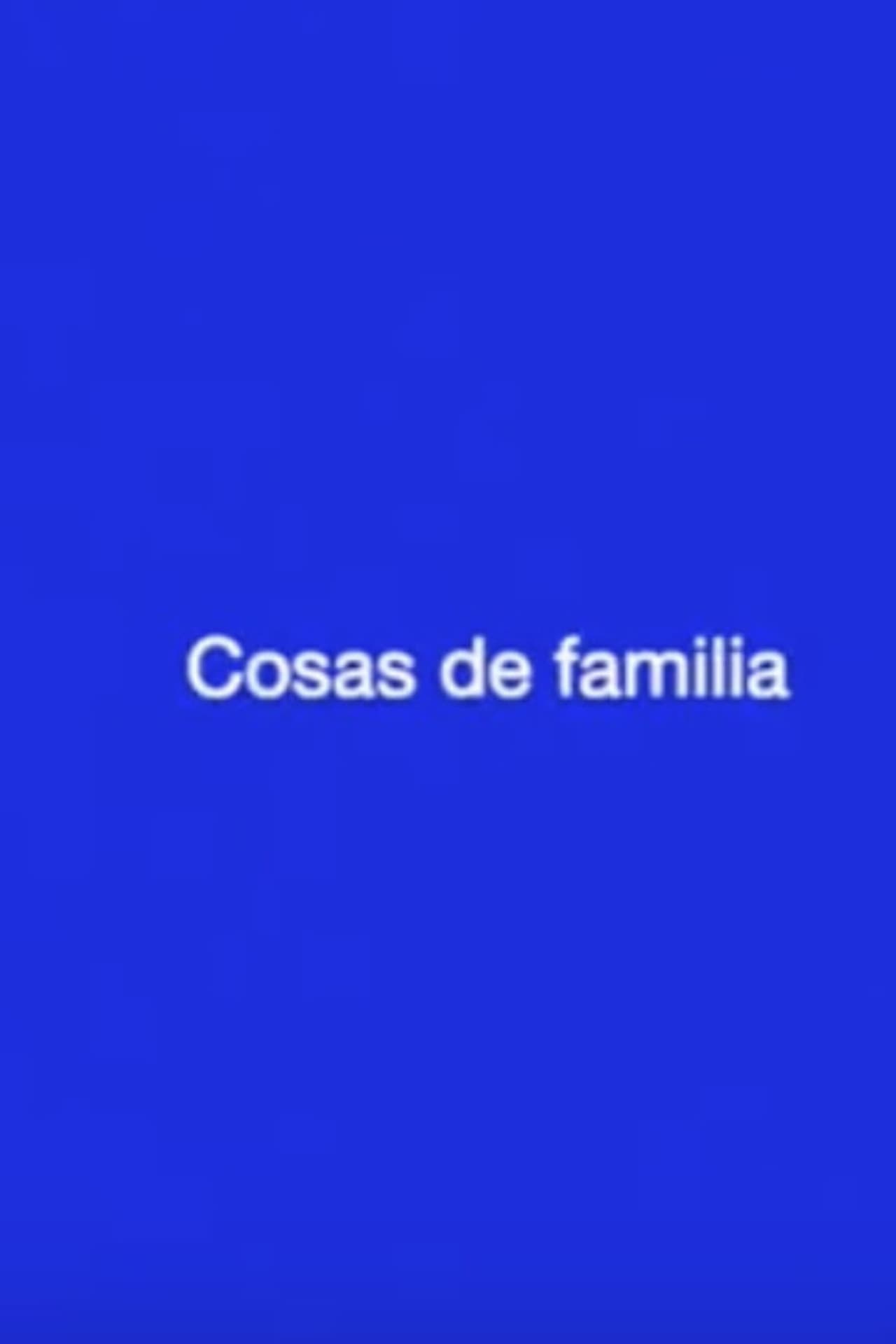 Cosas de familia