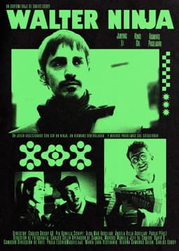 Walter Ninja