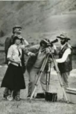 Beginning of the Road