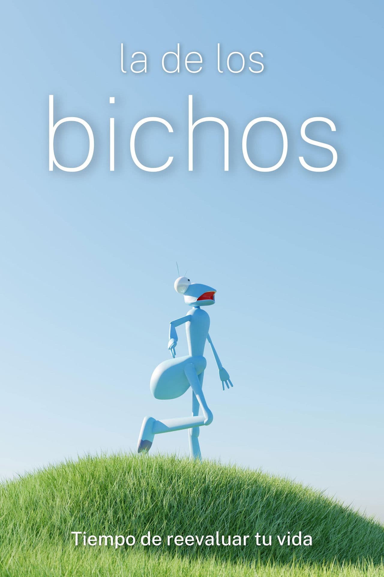 La de los Bichos