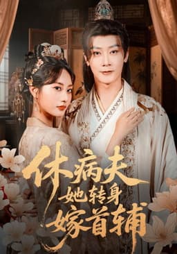 休病夫她转身嫁首辅