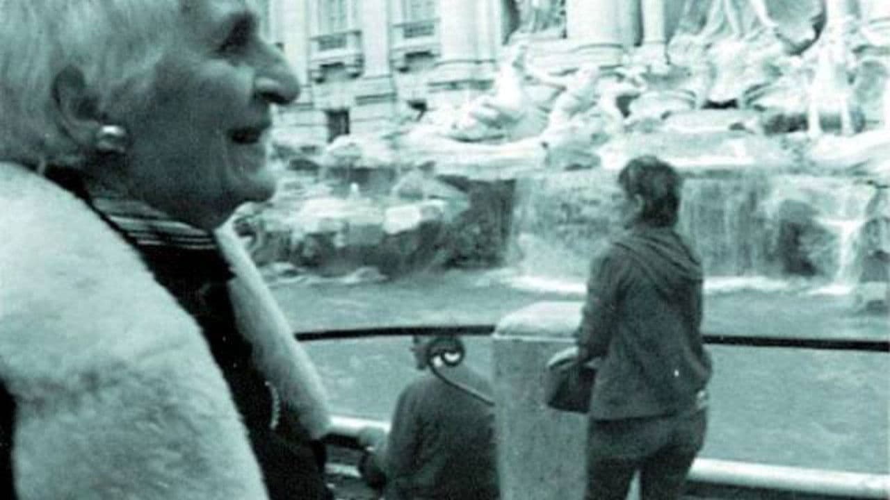 THE INTERPRETER OF BLACK AND WHITE FILMS