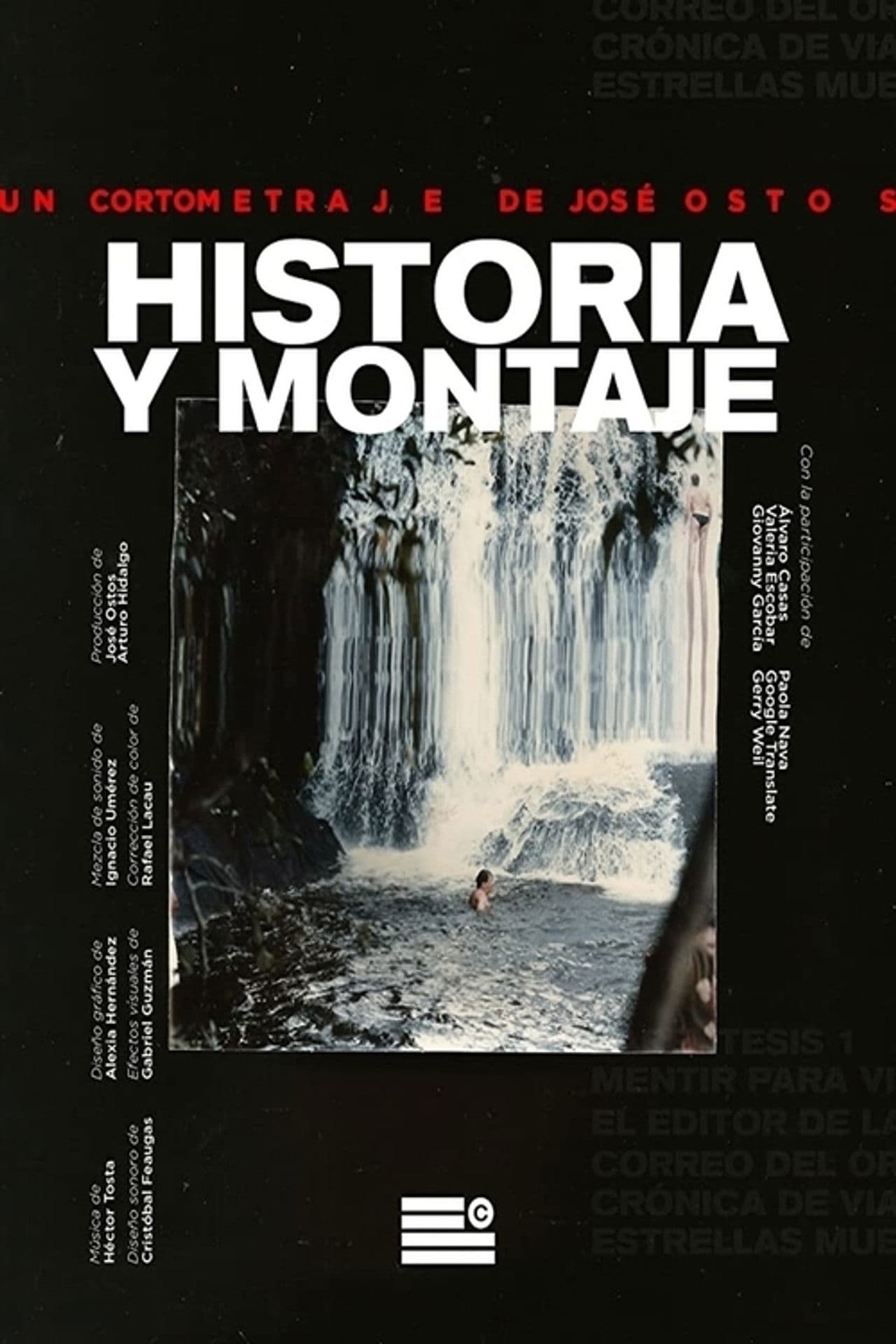 Historia y Montaje