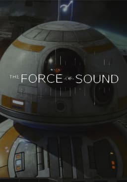 The Force of Sound