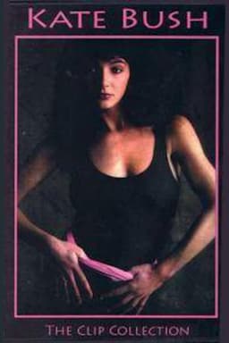 Kate Bush - The Clip Collection